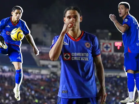 Las NOTICIAS de Cruz Azul: nuevo apodo del Brujo, goleador mexicano y camino a un selecto grupo