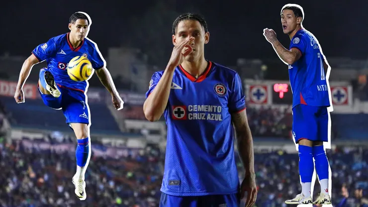 Noticias de Cruz Azul - lunes 8 de abril de 2024.