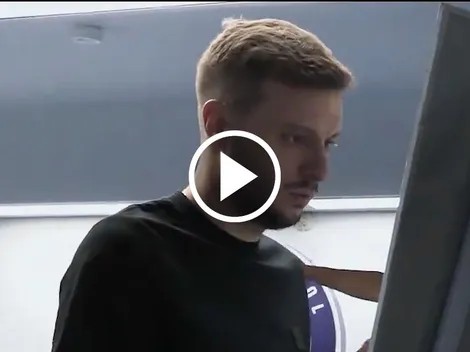 Revelan el impulso que encontró Cruz Azul para vencer a Rayados