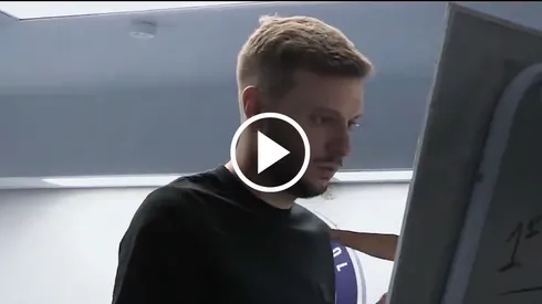 El Cruz Azul de Martín Anselmi recuperó el ADN.