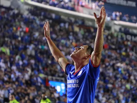 Uriel Antuna se roba los reflectores en la LIGA MX