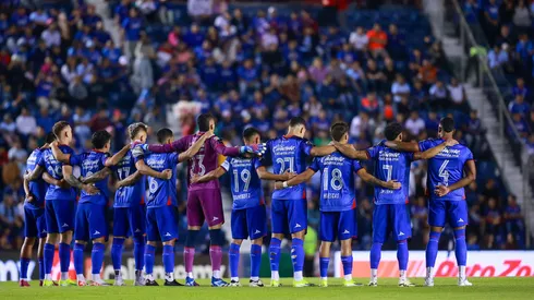 Cruz Azul podría perder a dos de sus referentes.