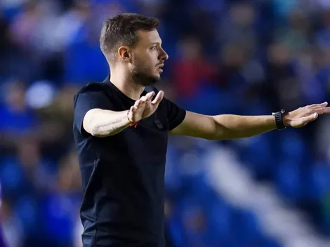 Cruz Azul podría asegurar su boleto el PLAY IN en la próxima jornada