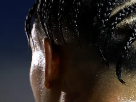 Antuna, a punto de ingresar a una selecta lista