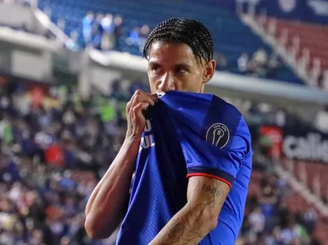 Tabla de Goleo: Uriel Antuna es el mejor mexicano de la Liga MX