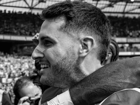 El Santiago Giménez más crítico que se recuerde: "Los decepcioné"