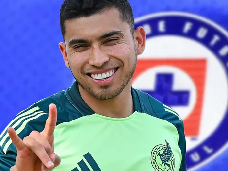 La confesión del Maguito que ilusiona a la afición celeste