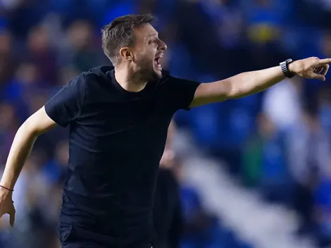 Los integrantes de Cruz Azul comparten un idéntico discurso