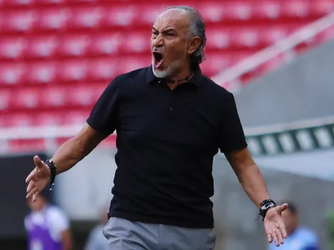 Duro comentario del Potro Gutiérrez sobre el plantel de Cruz Azul