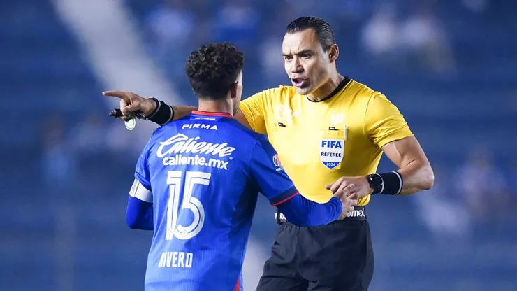 El Gato Ortiz sumó una pésima actuación ante La Máquina.