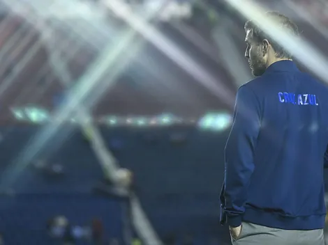 Mensaje claro de Iván Alonso tras la victoria sobre Rayados