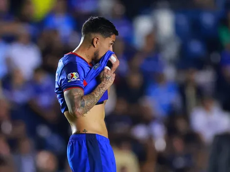 Lo que piensa ahora la afición sobre Carlos Salcedo