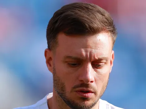 Anselmi tiene claro quien es la estrella de este Cruz Azul