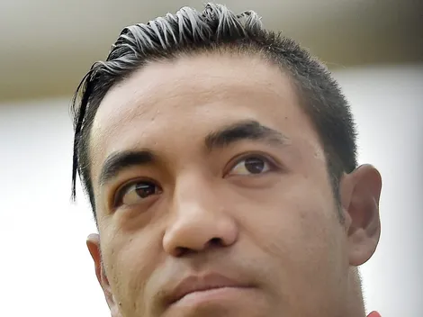 Marco Fabián se pasa a la televisión