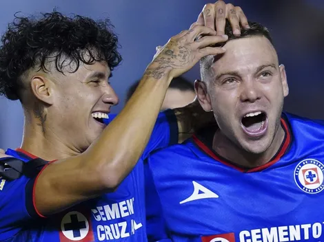 ¿Por qué no juega Sepúlveda? Inédita posición para Antuna y Rotondi