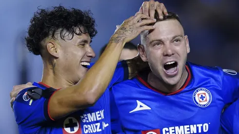 Martín Anselmi les dio una nueva tarea a Antuna y Rotondi.