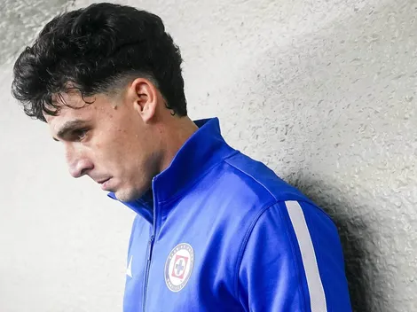 Los inesperados elogios de Lorenzo Faravelli a Monterrey