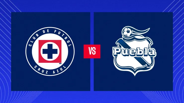La Máquina enfrenta a Puebla por la jornada 15.