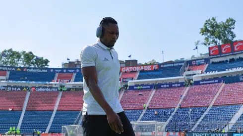 La afición de Cruz Azul pide este intercambio por Diber Cambindo