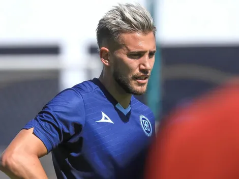 Cruz Azul, obligado a recomponer el camino en el cierre del Clausura 2024