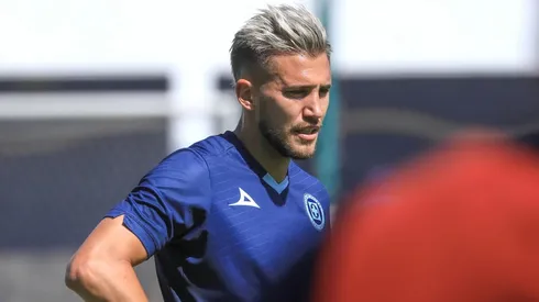 La Máquina suma tres juegos sin ganar.