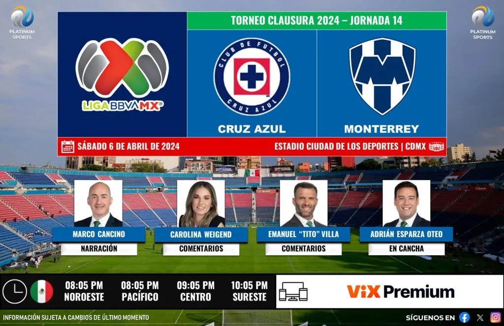 (Foto: @PS_SportsTV)