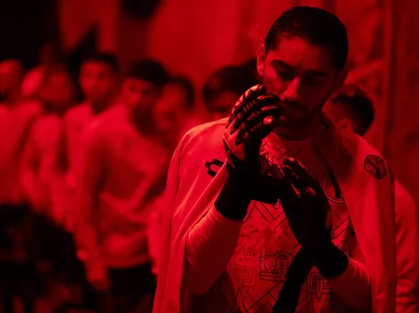 El triste presente de Corona tras salida de Cruz Azul