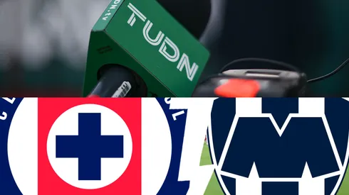 El partido de Cruz Azul va por TUDN y ViX+.