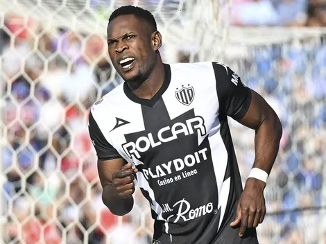 Volvió a anotar y el ex ya es líder de goleo