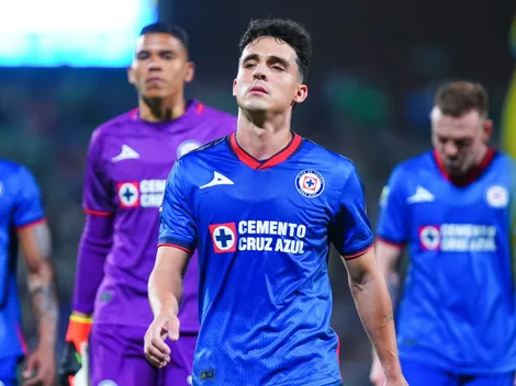 Lolo Faravelli está en riesgo de ser suspendido un partido