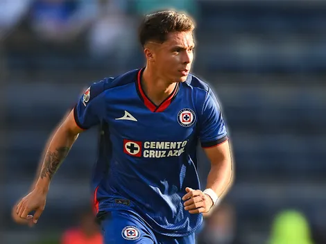 Las NOTICIAS de Cruz Azul HOY: canterano al TRI, ¿Huescas a Europa? y Regla 20/11