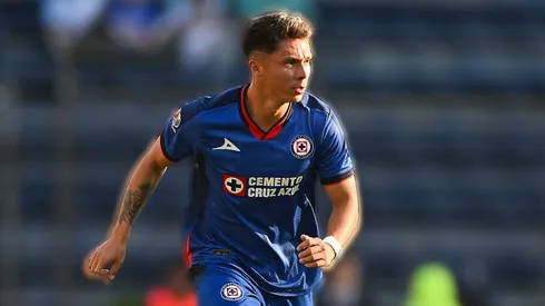 Noticias de Cruz Azul – viernes 5 de abril de 2024.