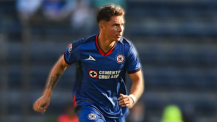 Noticias de Cruz Azul - viernes 5 de abril de 2024.