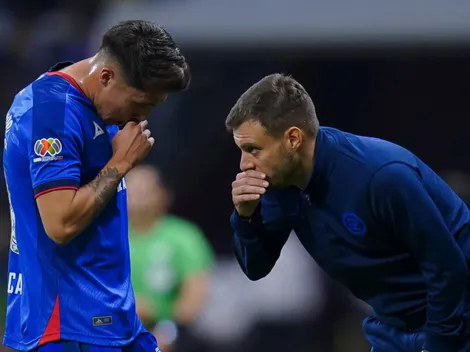 Rodrigo Huescas pone el jaque a Cruz Azul