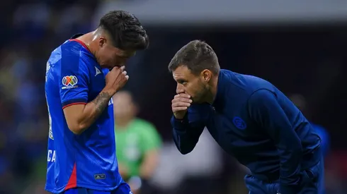 El destino de Rodrigo Huescas estaría lejos de Cruz Azul.