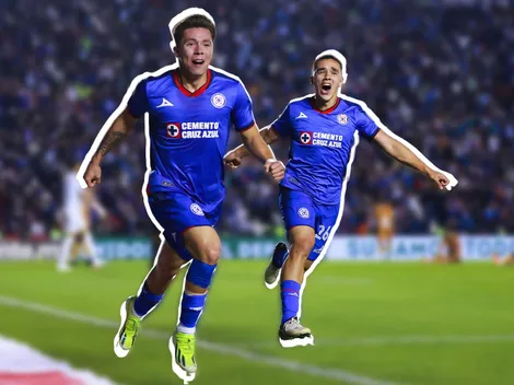 ¿Cruz Azul tendría problemas para cumplir con la Regla 20/11?