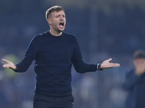 Las bajas de Cruz Azul para enfrentar a Monterrey