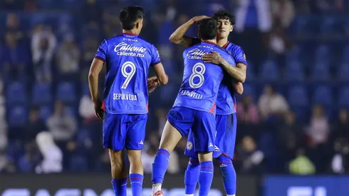 El jugador de Cruz Azul que más divide a la afición