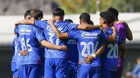 Cruz Azul busca avanzar a la Liguilla.