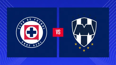¿Cómo ver EN VIVO el Cruz Azul vs. Monterrey por el Clausura 2024?