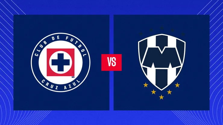¿Cómo ver EN VIVO el Cruz Azul vs. Monterrey por el Clausura 2024?