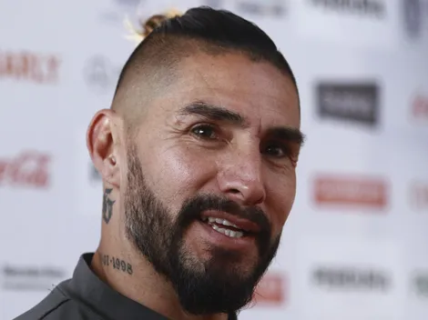 Yosgart Gutiérrez señaló el objetivo que debería tener Cruz Azul