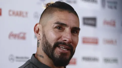 Yosgart Gutiérrez señaló el objetivo que debería tener Cruz Azul