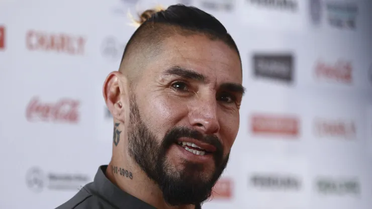Yosgart Gutiérrez señaló el objetivo que debería tener Cruz Azul