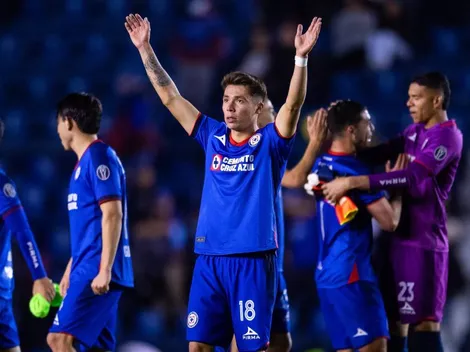 Rodrigo Huescas en la convocatoria ideal de Tito Villa en el Tri