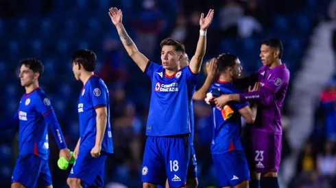 Rodrigo Huescas en la convocatoria ideal de Tito Villa en el Tri