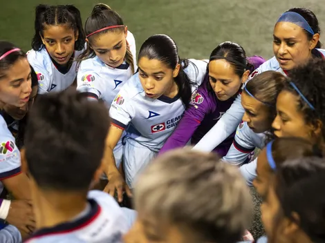 Cruz Azul vs. León cambia de día y horario