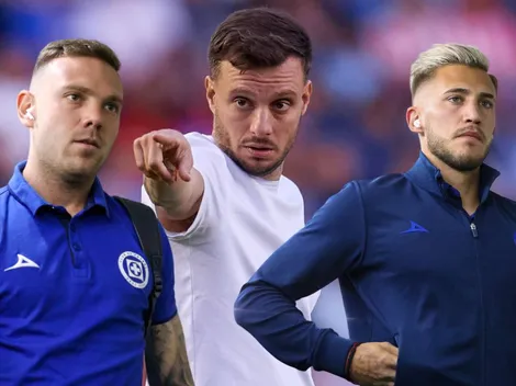 Noticias de Cruz Azul hoy: Alineación ante Rayados, boletos, Rotondi y Piovi