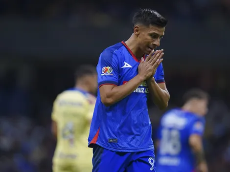 Explican por qué le está costando a Ángel Sepúlveda marcar goles