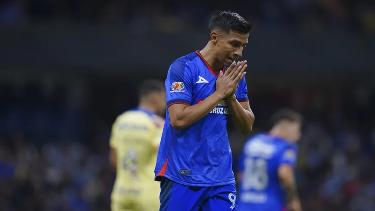 Explican por qué le está costando a Ángel Sepúlveda marcar goles